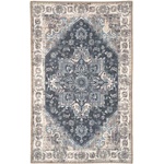 House Nordic Havana 50x80 cm blue (3981276)
