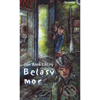 Belasý mor