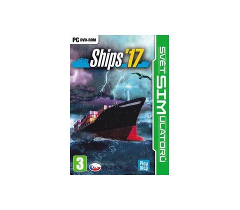 Ships 17