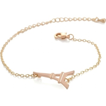 Harahu Náramok Eiffel HR4806