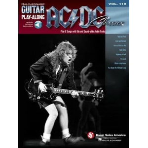 AC/DC Classics | C/DC (ISBN: 9781423489207)