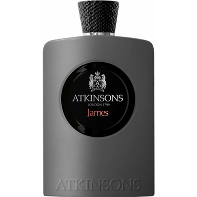 Atkinsons James parfumovaná voda pánska 100 ml tester