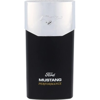 Ford Mustang Performance toaletná voda pánska 100 ml