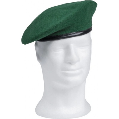 Baret Mil-tec Import zelený