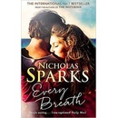 Knihy Every Breath - Nicholas Sparks