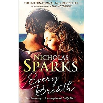 Every Breath - Nicholas Sparks