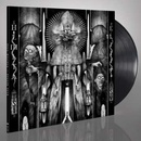 Hell Militia - Hollow Void LP