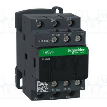 Schneider Electric LC1D09FE7