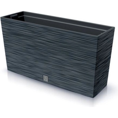 Prosperplast FURU M 77 cm antracitový