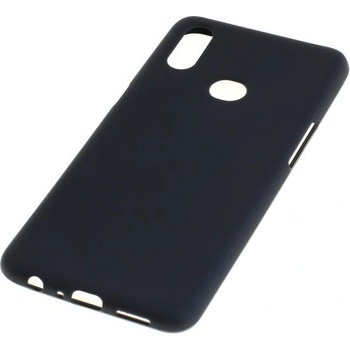 OTB Силиконов калъф за Samsung Galaxy A10s, черен (8013913)