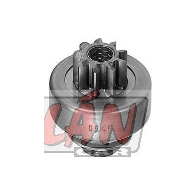 Pastorek startéru Denso 028300-0891