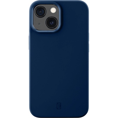 Púzdro CellularLine Sensation Apple iPhone 13 Mini, modré