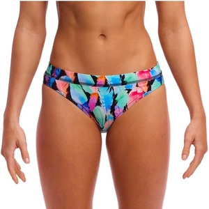 Funkita tickle torture sports brief l - uk36