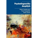 Knihy Psychodiagnostika dospělých