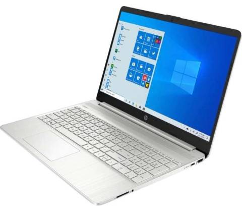 HP 15s-eq2005nc 48W16EA
