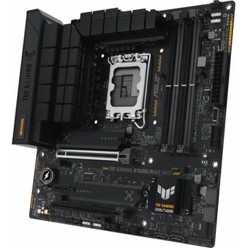 Image 1 of ASUS TUF Gaming B760M-PLUS