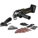 Narex Camouflage CPM 3E Basic Box 65406341