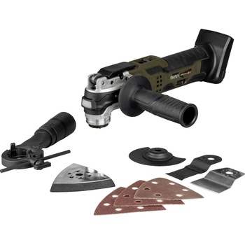 Narex Camouflage CPM 3E Basic Box 65406341
