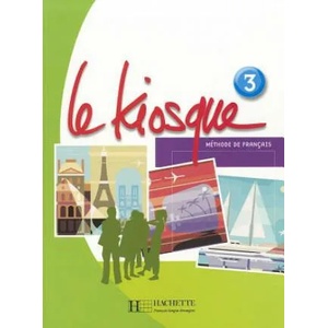 Le Kiosque | Fabienne Gallon, Céline Himber, Charlotte Rastello (ISBN: 9782011556271)