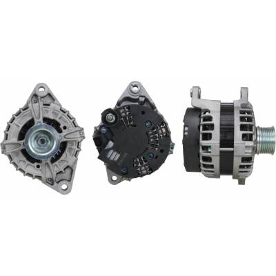 Alternátor DRI 2183402102