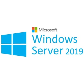 Dell Софтуер Dell MS Windows Server 2019 1CAL User, Only for DELL SERVERS (623-BBCT)