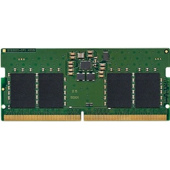 kingston DDR5 8GB 5200MHz CL42 (1x8GB) KCP552SS6-8