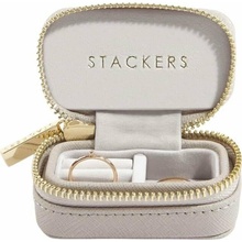 Stackers cestovní Taupe Petite Travel 75341
