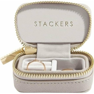 Stackers cestovní Taupe Petite Travel 75341