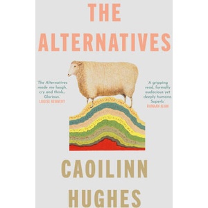 The Alternatives | Caoilinn Hughes (2025)