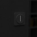 Ovládače a spínače pre inteligentnú domácnosť TESLA Smart Dimmer Touch TSL-SWI-DIMMERT