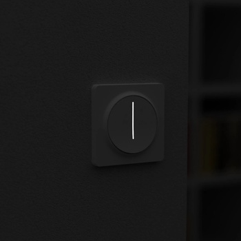 TESLA Smart Dimmer Touch TSL-SWI-DIMMERT