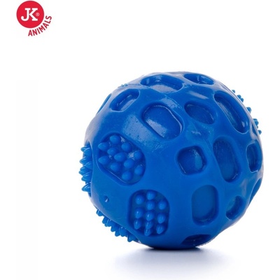 JK ANIMALS guma míč Strong 6 cm
