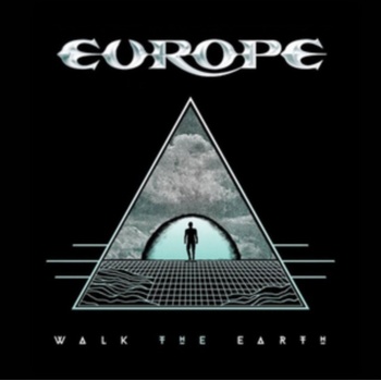 EUROPE - RSD - WALK THE EARTH - 1LP
