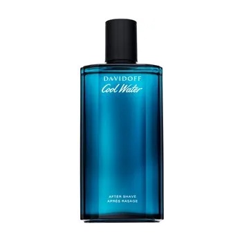 Davidoff Cool Water Man афтършейв за мъже 125 ml