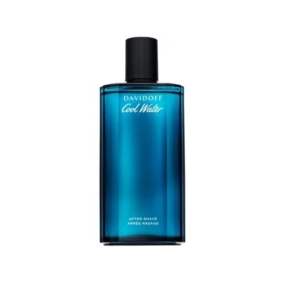 Davidoff Cool Water Man афтършейв за мъже 125 ml