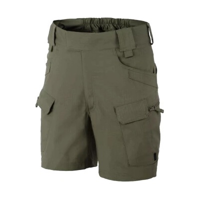 Šortky Helikon-Tex Urban Tactical Shorts 6” Stretch Olive Green