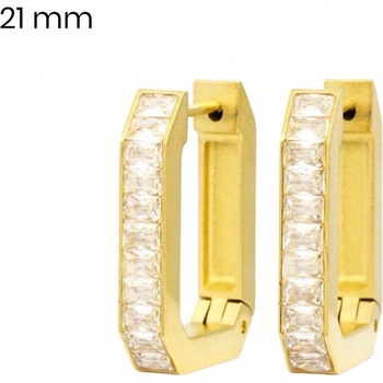 Exeed náušnice 24521402