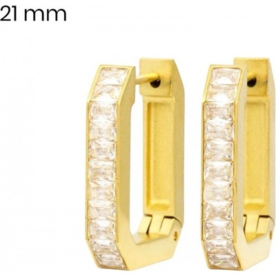 Exeed náušnice 24521402