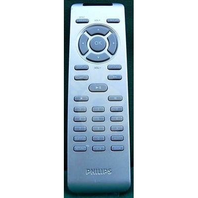 Dálkový ovladač Philips AY5507