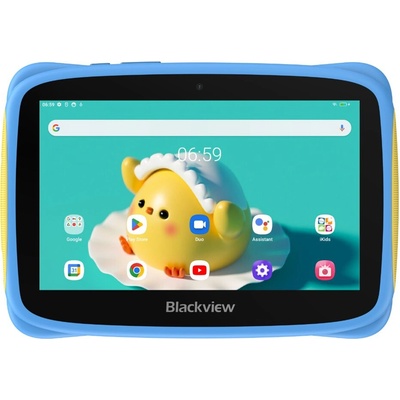 Blackview Tab 3 Kids 2GB/32GB modrá