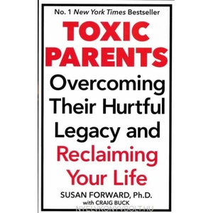 Toxic Parents | Susan Forward (2002)