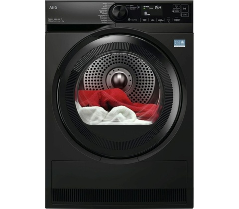AEG TR8394CDC