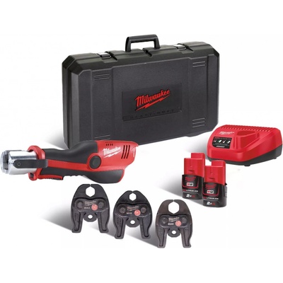 Milwaukee M12 HPT-202C M