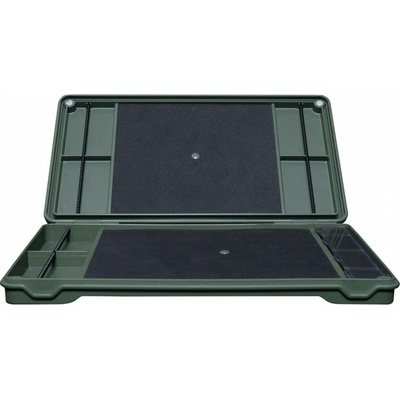 RidgeMonkey Krabička na Náväzce Armoury Rig Box