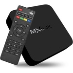 MXQ EAT0053 Мултимедиен плеър