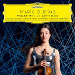 Universal Duenas Maria: Paganini: 24 Caprices Aj. - 2CD (080314)