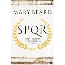 MARY BEARD - SPQR