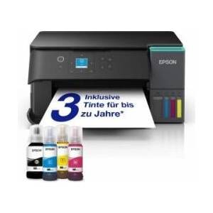 Epson EcoTank ET-2955 Принтери