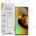 kwmobile 6x Защитно фолио за дисплей за Google Pixel 6a - прозрачен