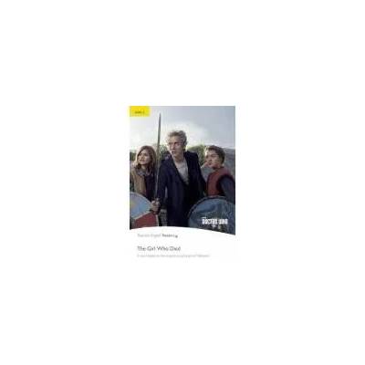 Level 2: Doctor Who: The Girl Who Died | Jane Rollason